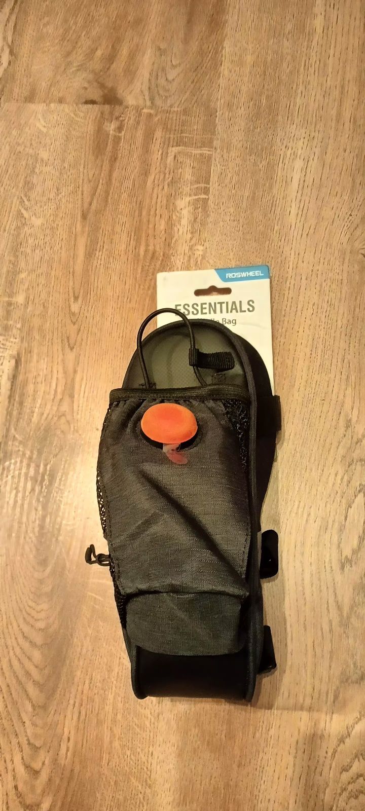 Torba sakwa rowerowa Roswheel 1.8L
