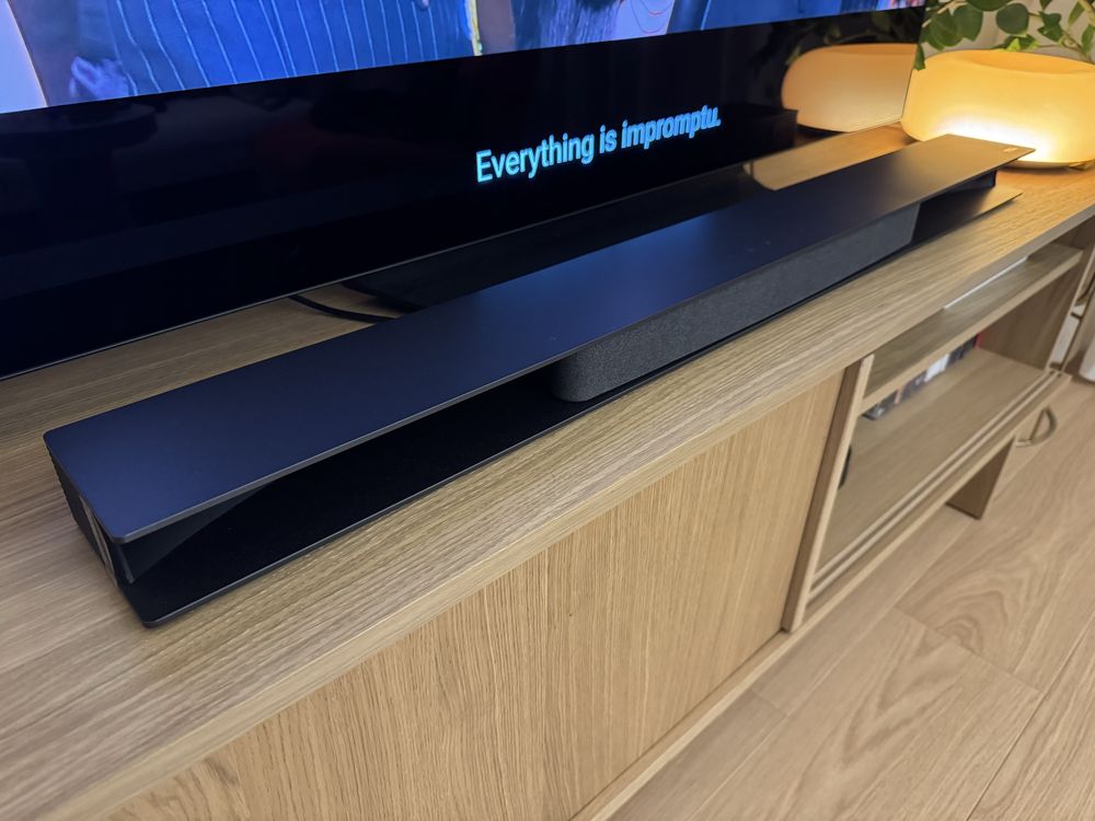 TCL soundbar RayDanz Dolby Atmos TS90030
