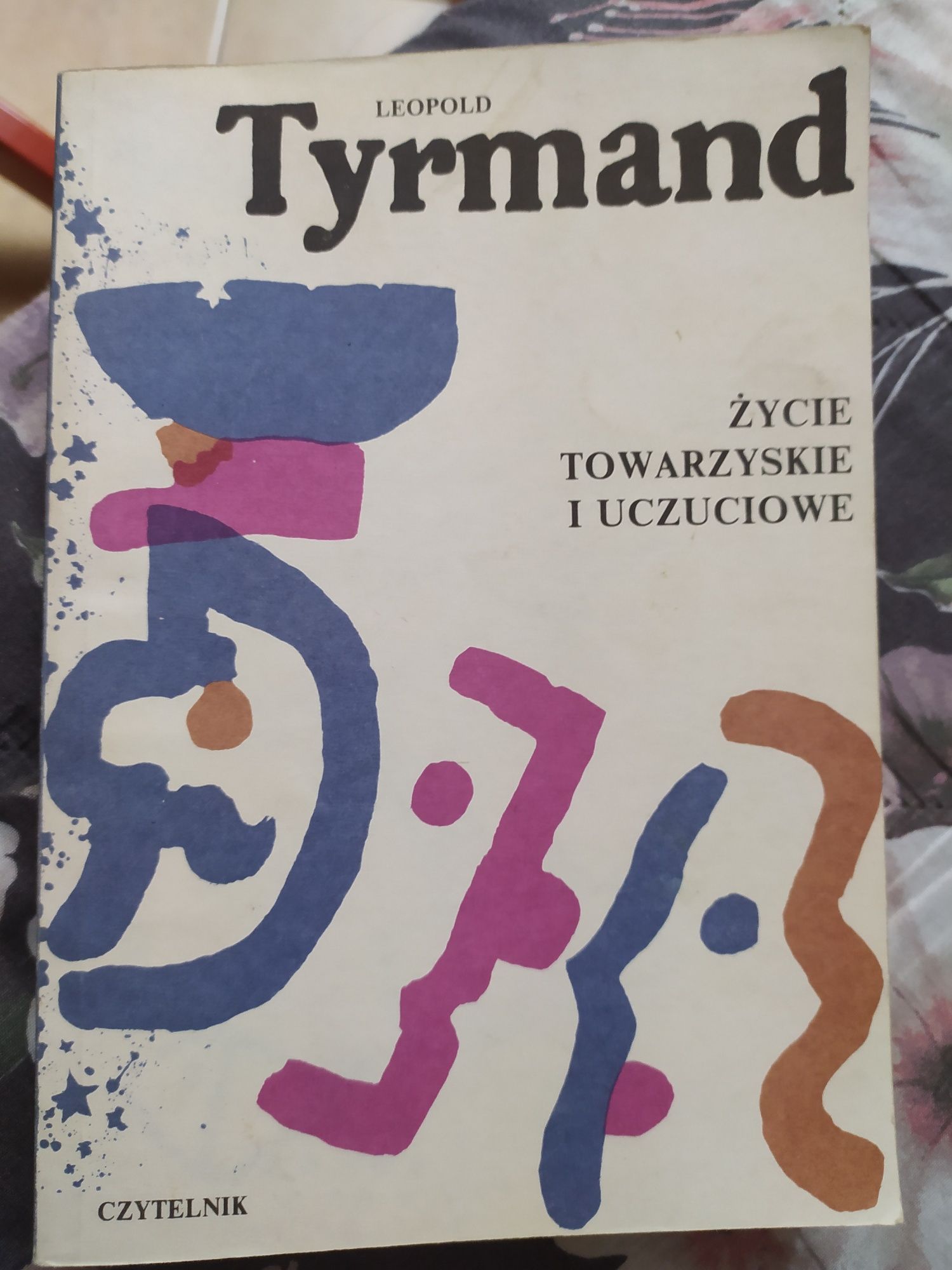Życie towarzyskie i uczuciowe