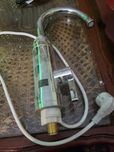 Elektryczny podgrzewacz  wody