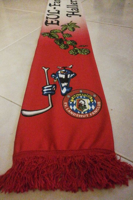 Cachecól EUL-Fanclub Hallertau