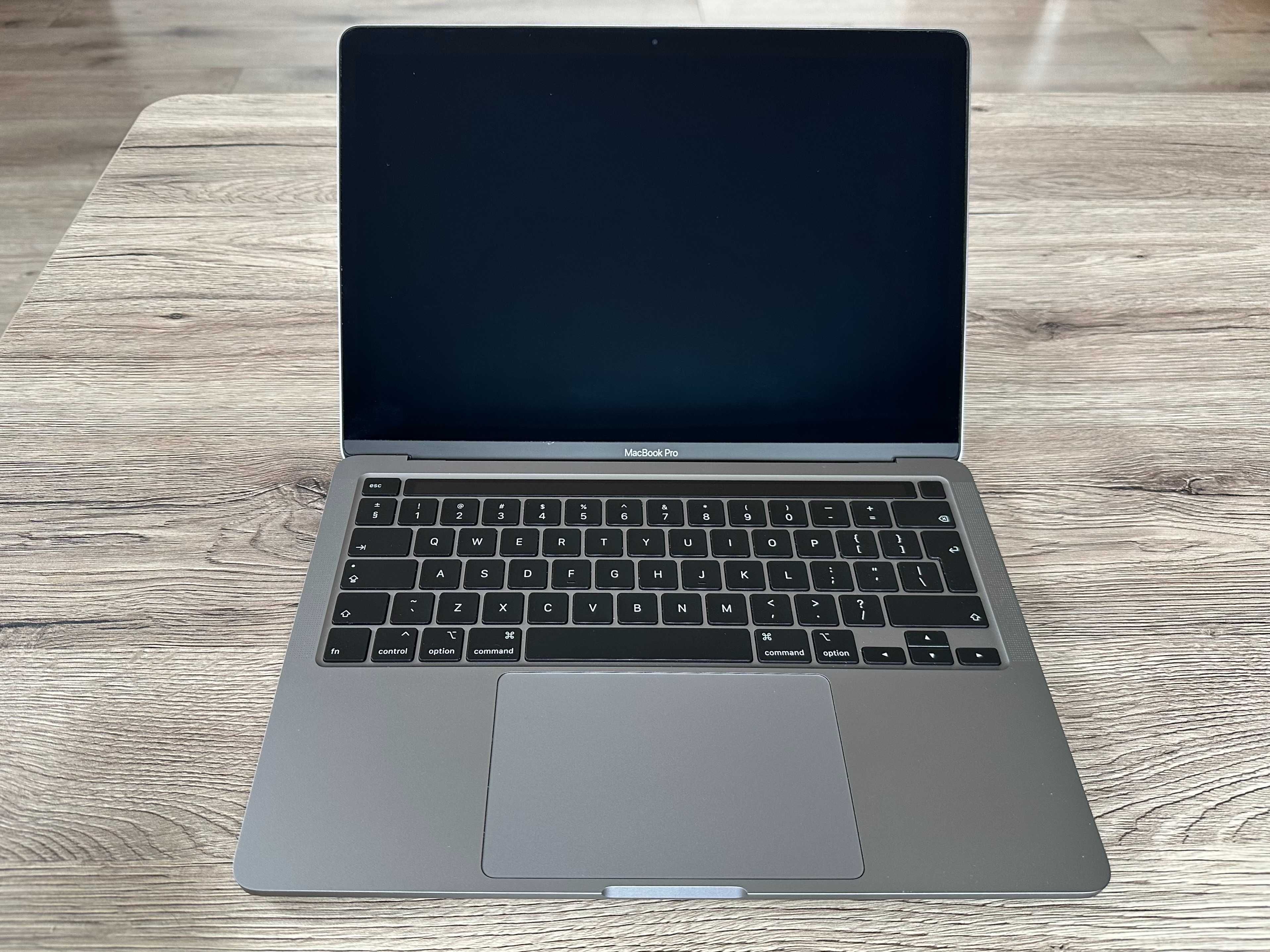MacBook Pro 13" 2020 (i5, 8 GB RAM, 256 GB) Space Grey