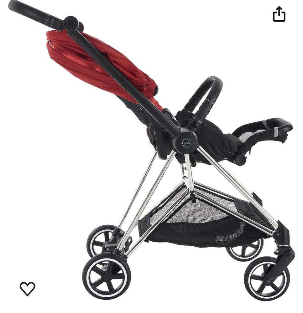 Коляска Cybex Mios