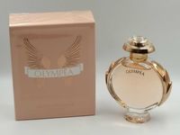 Paco Rabanne Olympea edp 80 мл Оригинал