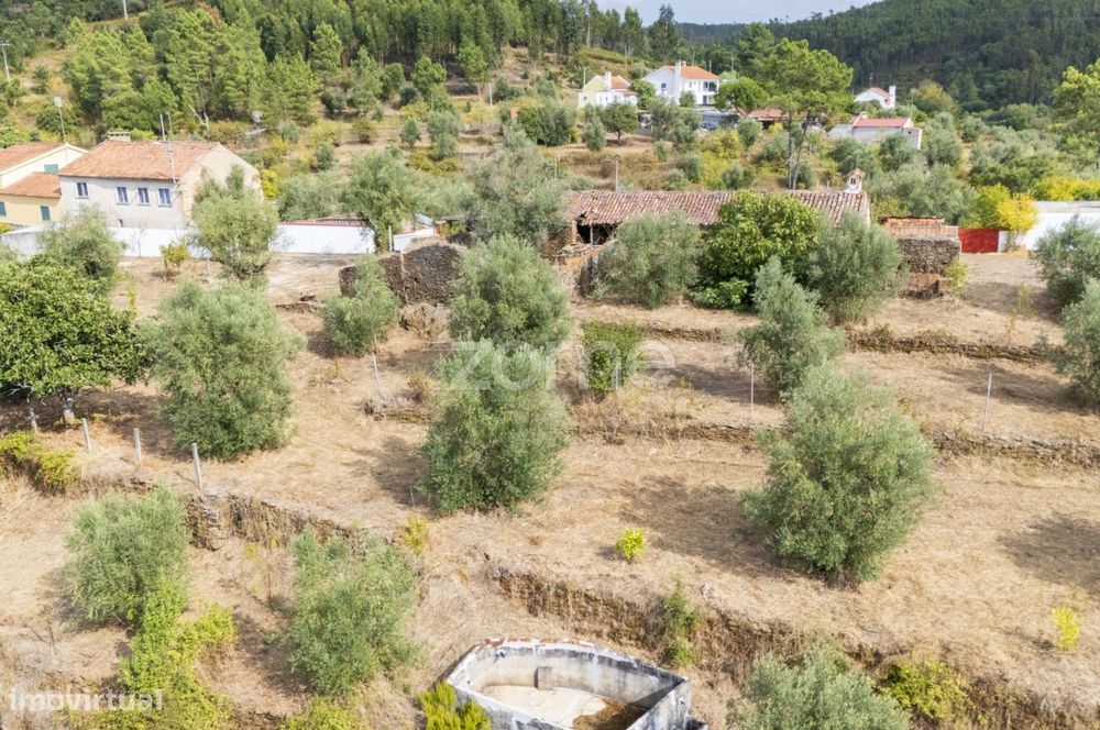 Quinta em Castelo de Bode