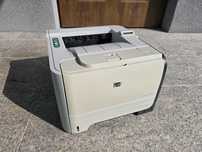 Drukarka laserowa mono HP LaserJet P2055dn DUPLEX