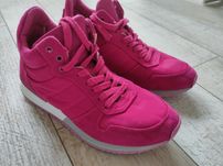 Buty za kostkę ALDO 37