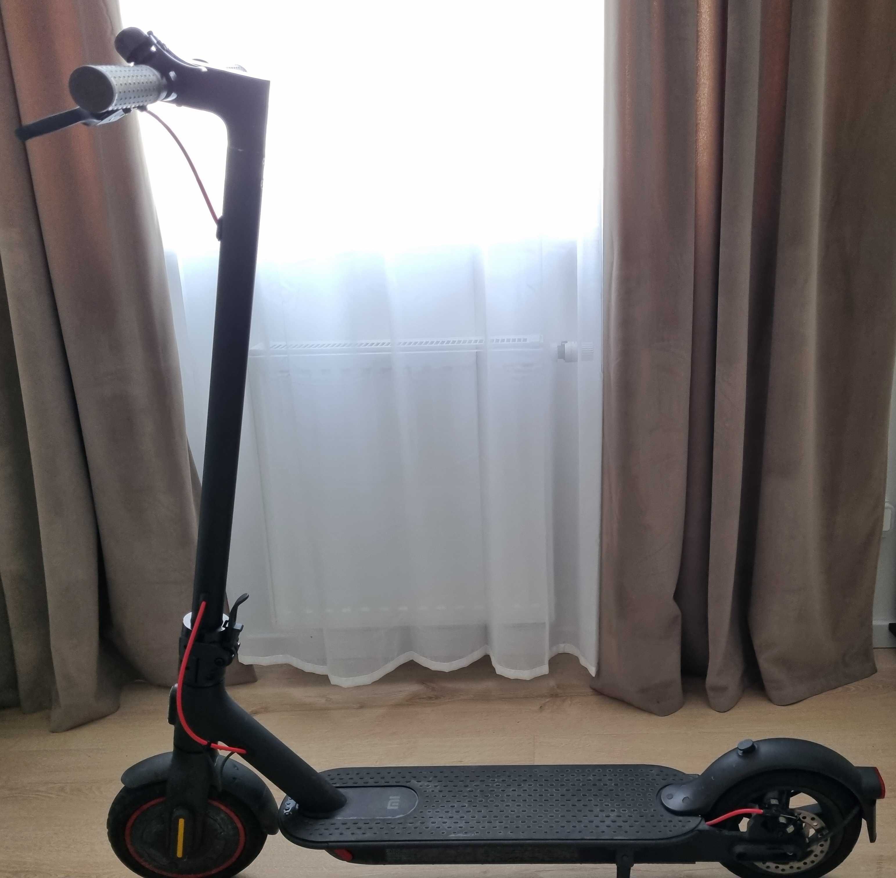 Hulajnoga Elektryczna Xiaomi Mi Electric Scooter Pro 2. 40km/h!