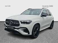 Mercedes-Benz GLE 300d 4matic 269KM Pakiet AMG Advanced Plus FV23% Salon PL 1waściciel