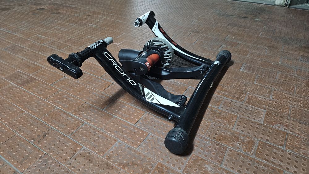 Rolo bicicleta Elite Crono Fluid