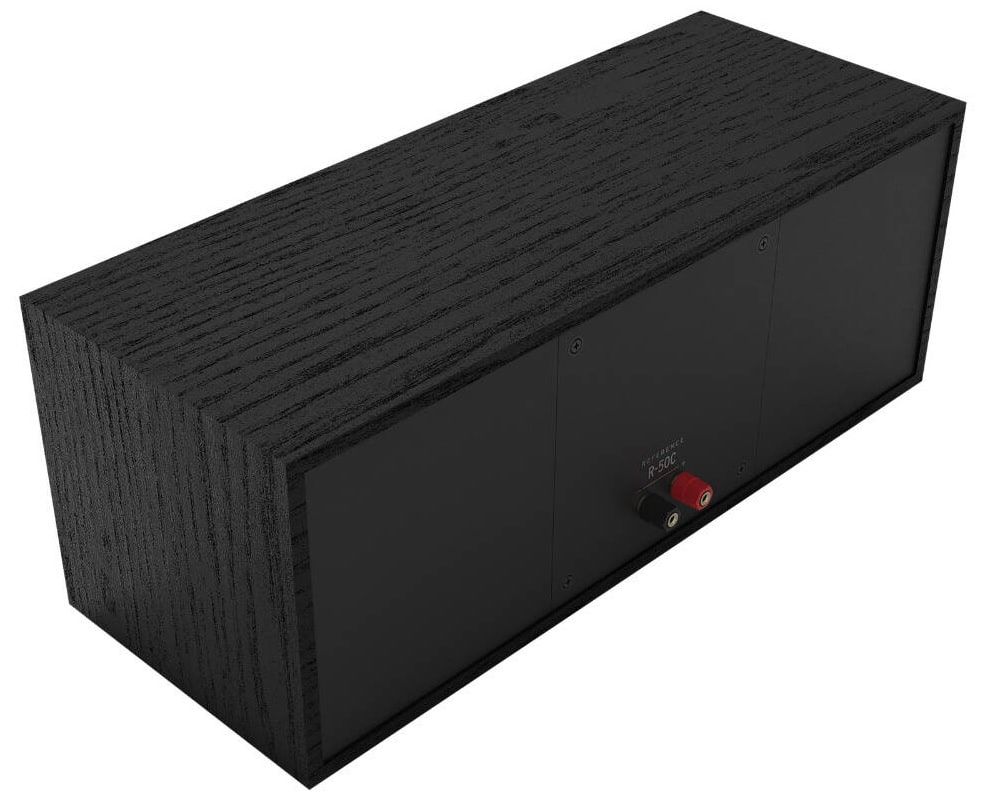 Klipsch R-50C kolumna centralna sztuka