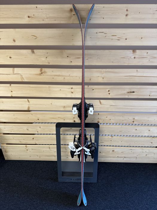 FREESKI | Narty SCOTT SCRAPPER 95 168cm | freestyle twintip freeride