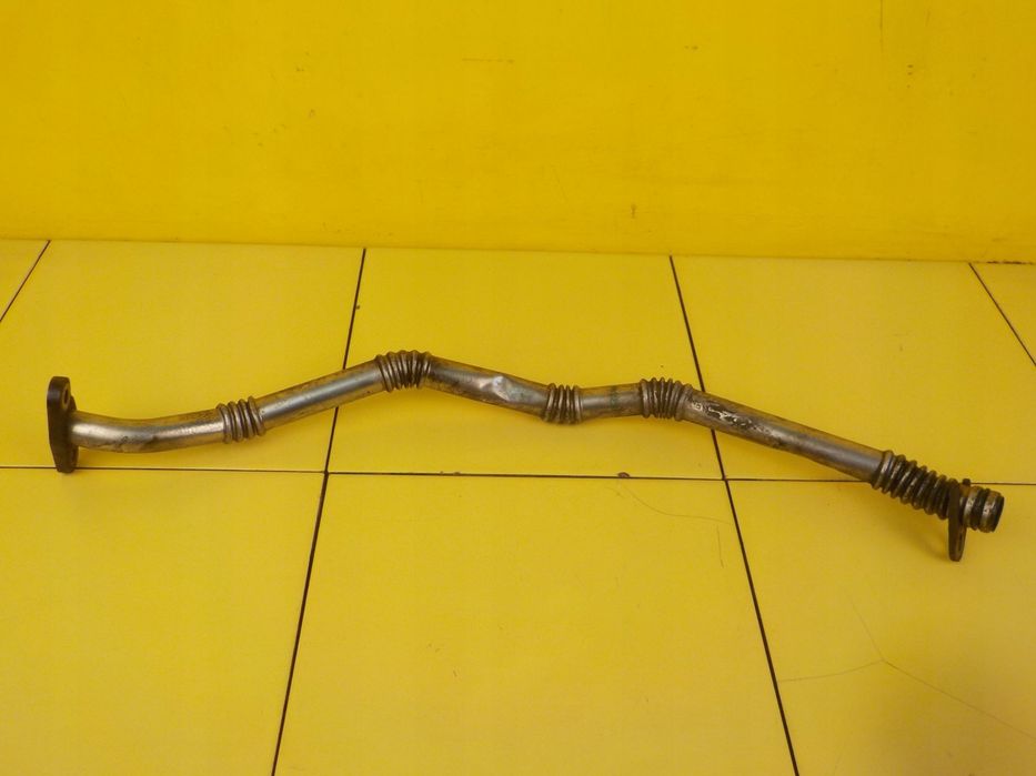 FORD TRANSIT MK6 2.0 TDDI 05r 86KM F3FA przewod turbiny