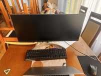 Monitor LG 29wn600 w 29’