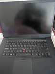 Lenovo x 1 extreme (uszkodzony)