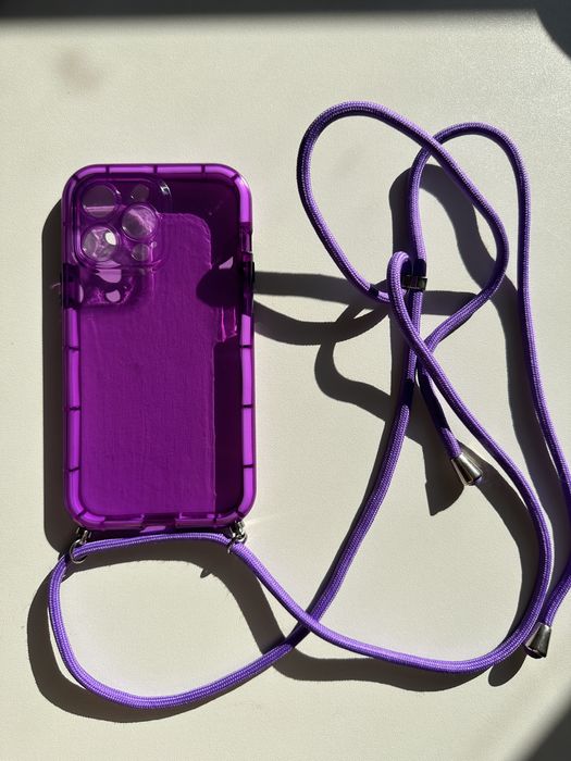 Чехол на iPhone 14 pro max