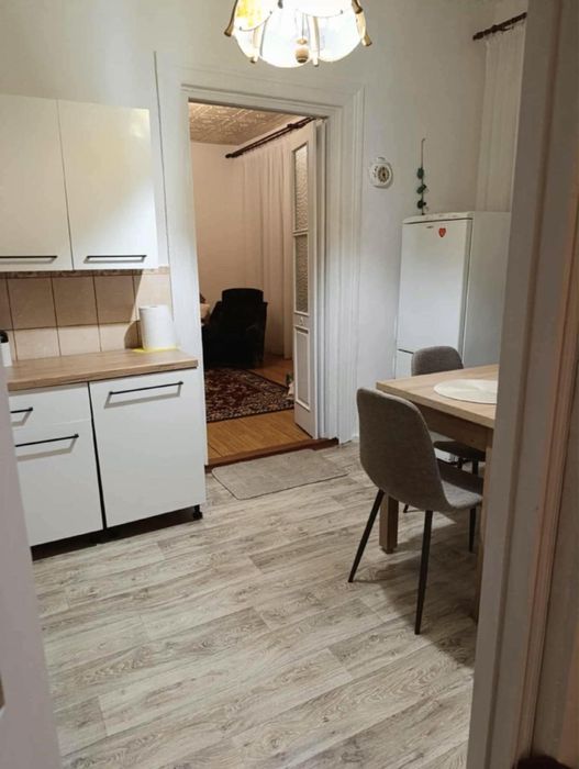 Do wynajecia mieszkanie 2-pokojowe w centrum stargardu