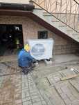 Pompa ciepła york 12 kw monoblok