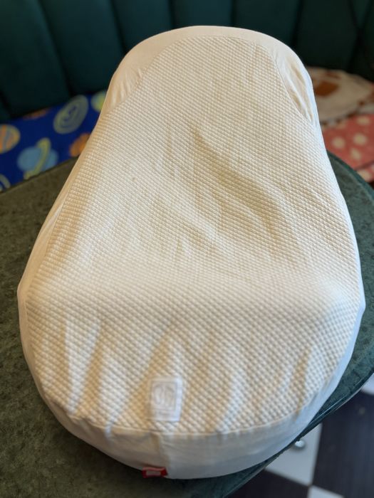 Матрас-кокон Red Castle Cocoonababy
