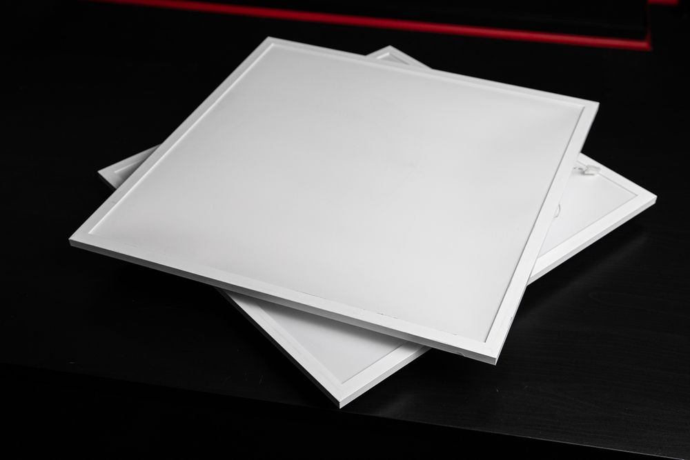 Painel Led 40w 6000k - 60x60cm