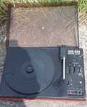 Adapter Unitra  gramofon  PRL  -   stereo