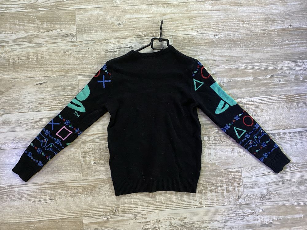 Bluza swiateczna Playstation