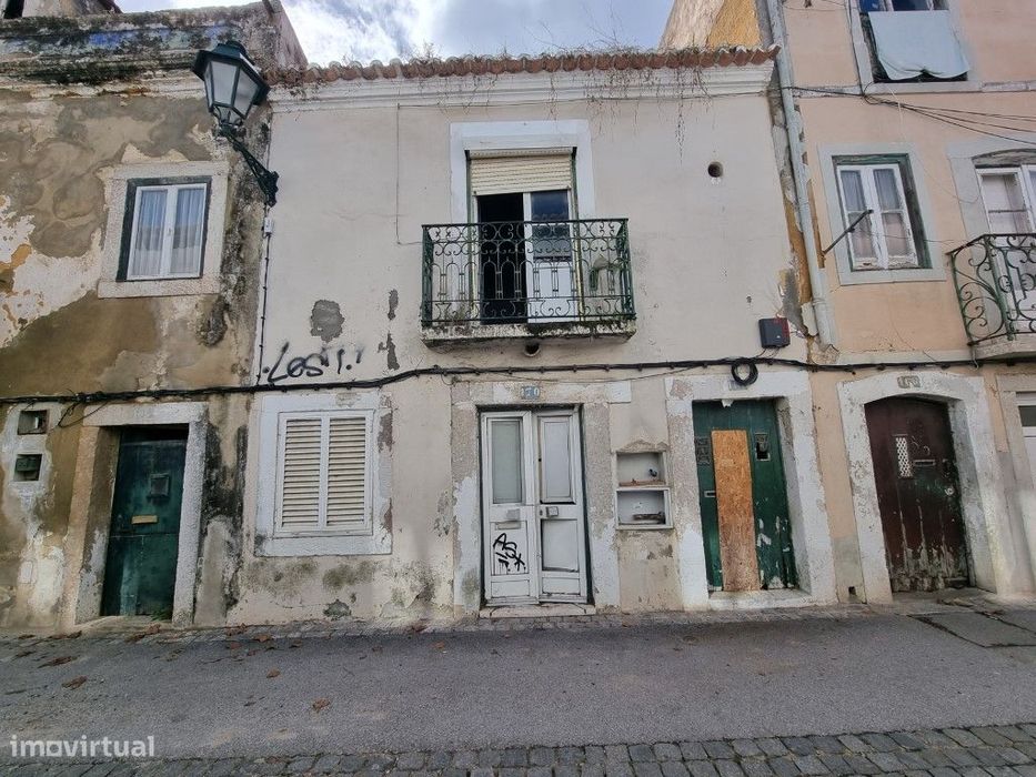 Prédio Baía do Seixal