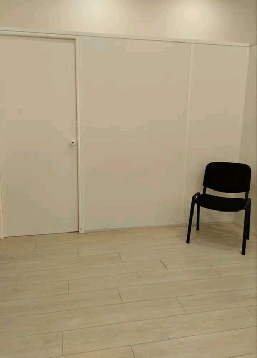 Aluguer de gabinete para serviços de estética