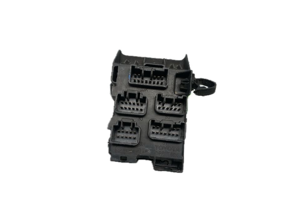 Módulo genérico TOYOTA Avensis Liftback (_T25_)