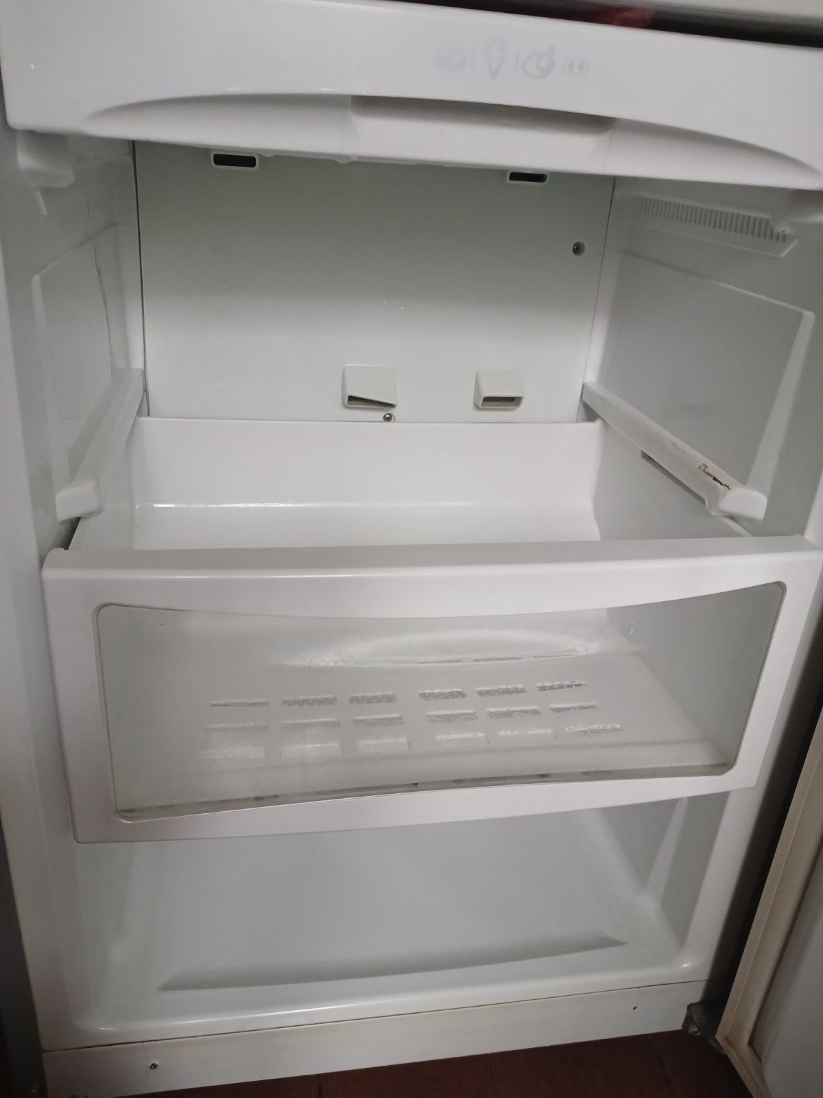Холодильник LG No Frost 190*60