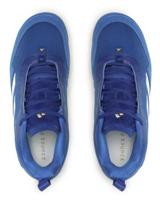 Buty do tenisa damskie Adidas Avacourt Tennis Shoes ID2080 r. 38 2/3