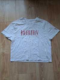 Tommy Hilfiger t shirt damski 40 l