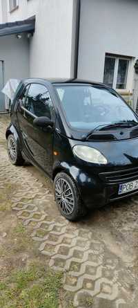 Sprzedam Smart 450 600turbo