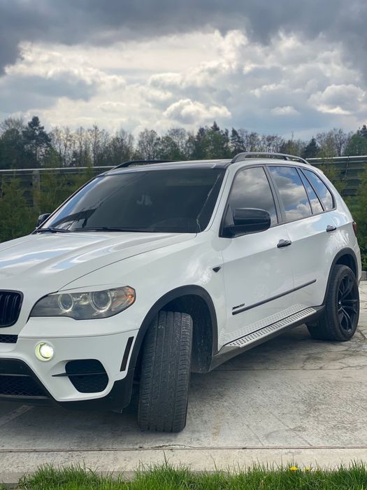 Продам Бмв Х5 е 70