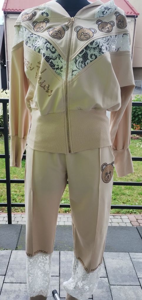 Zestaw dresów Paparazzi Fashion nowy