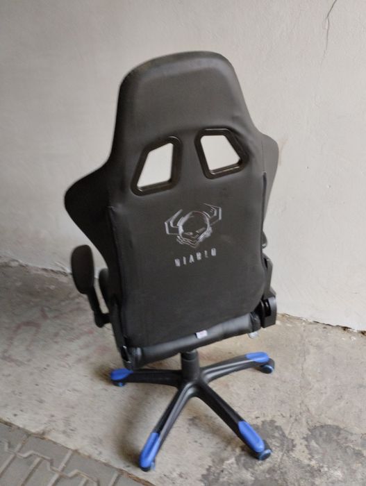 Fotele biurowe. Gamingowe