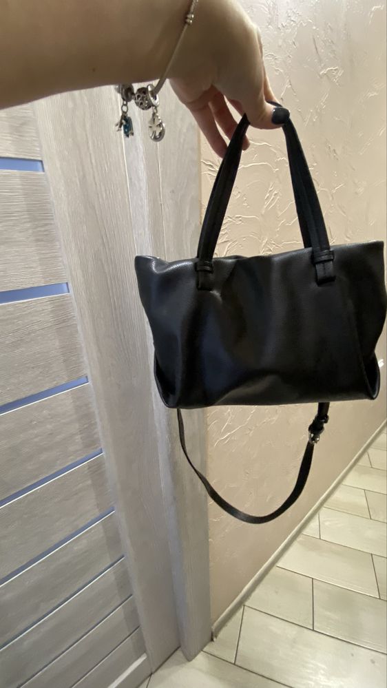Продам сумку Zara!