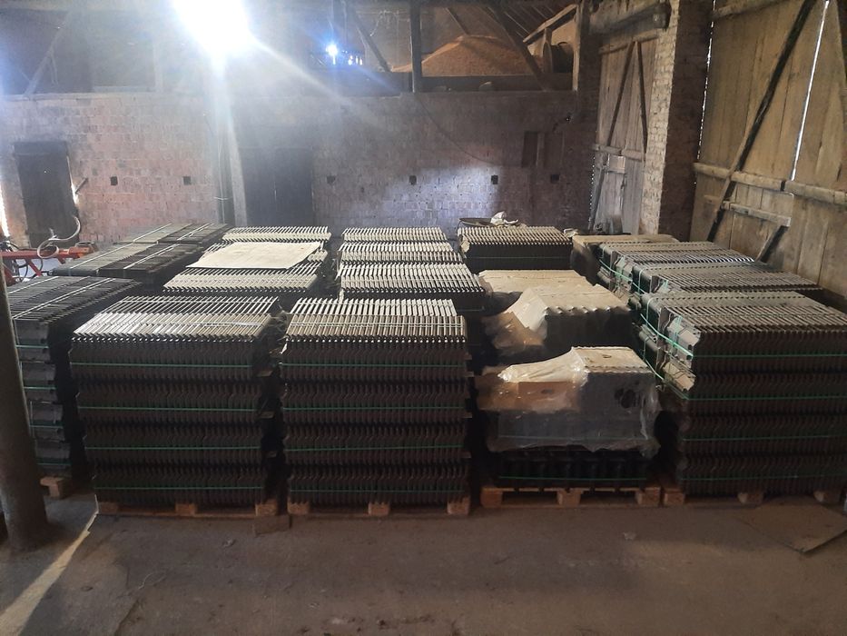 Dachówka ceramiczna 320 metrów creaton premion finesse czarny połysk