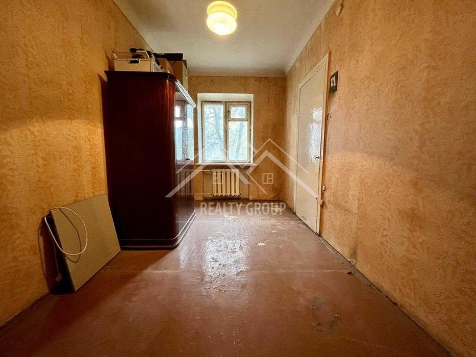 Продаж 3к квартири у центрі Соцміста вул. Соборності 25