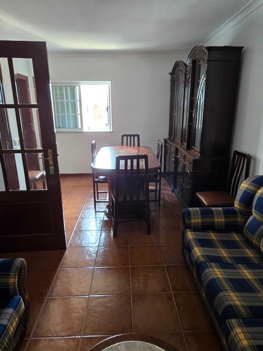 Apartamento T4 para alugar