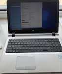 HP ProBook 450 G3 i7 8gb ram, dysk 240GB SSD