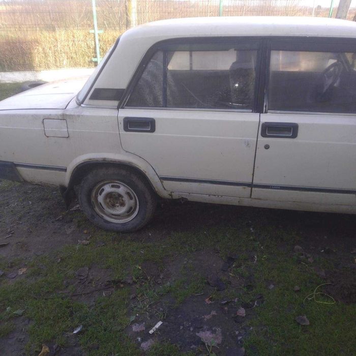 Продаю Жигулі, продам авто, купити Жигулі, купити авто дешево