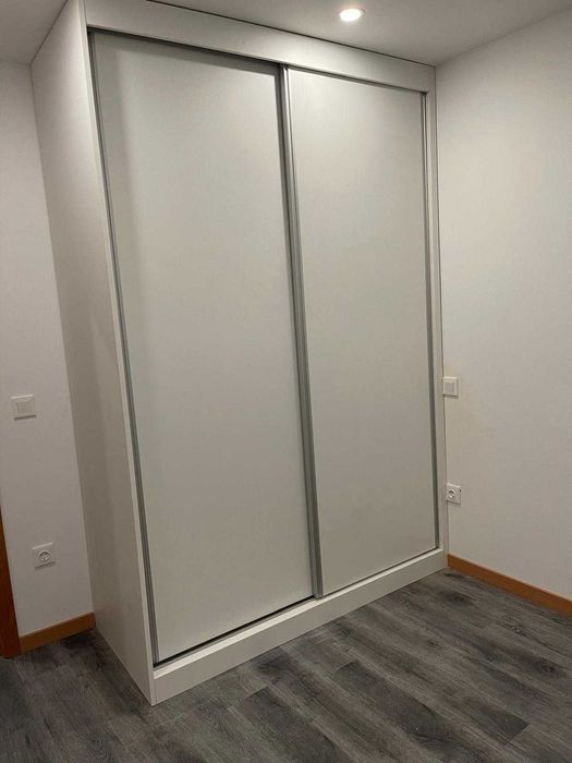 Arrendamento Moradia T3