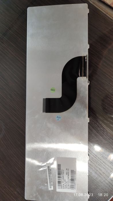 Продам оригинальные клавиатуры как доноры кнопок