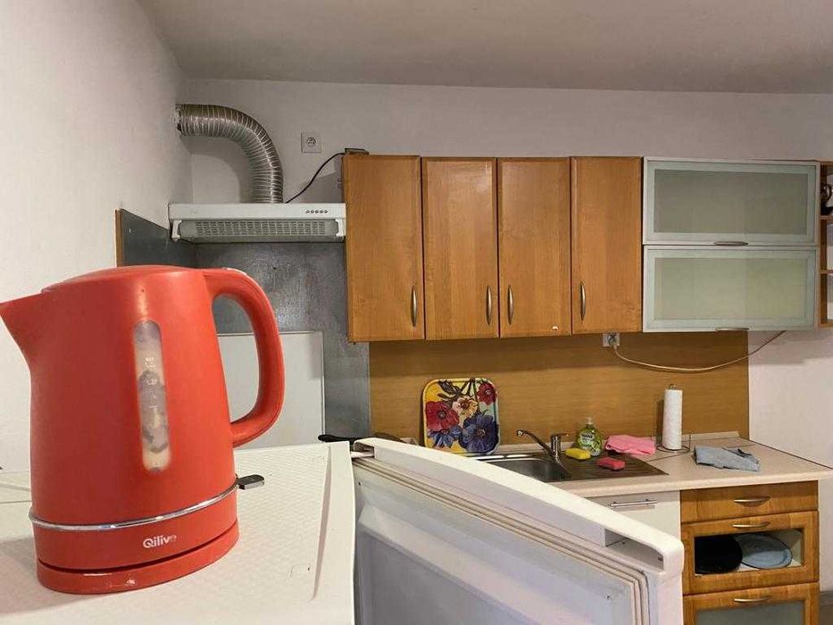 Noclegi dla pracowników (ogródek i parking), kwatery Kędzierzyn-Koźle