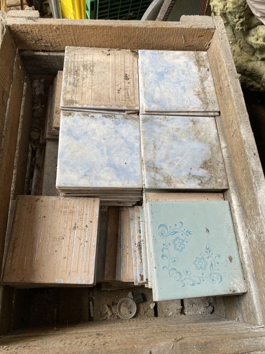 Плитка керамічна