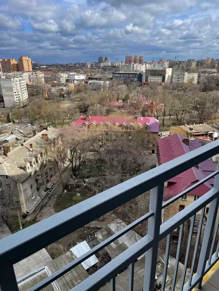 tir-02 В продаже 1 комн. квартира в ЖК " Михайловский городок"