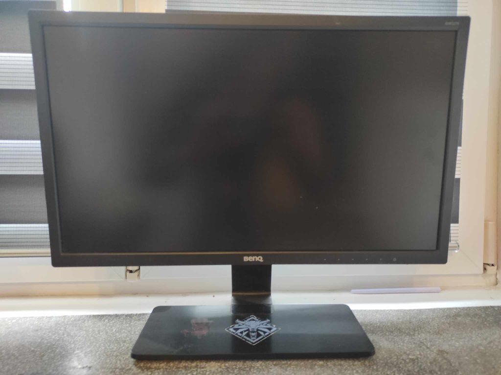 BenQ GW2270 czarny