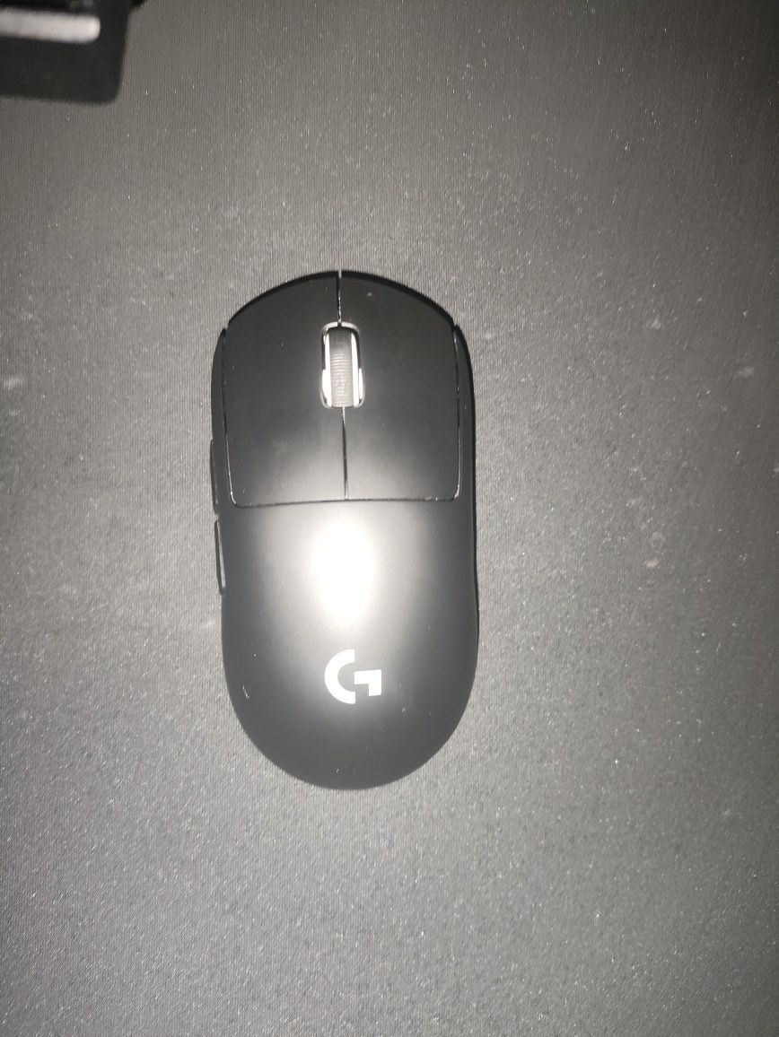 Продаю мишу Logitech g pro x superlight 2 black