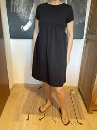 Sukienka ciążowa marki Anna Field  rozmiar L, 100% Cotton